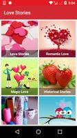 Love Stories imagem de tela 1