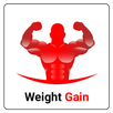 Weight Gain - A Complete Guide APK