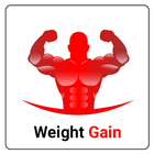 Weight Gain - A Complete Guide icon