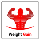 Weight Gain - A Complete Guide biểu tượng