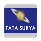 Tata Surya ikon