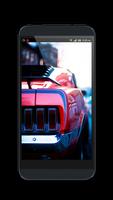 Cars Cool Wallpapers โปสเตอร์