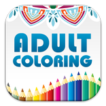 ”Coloring Book for Adults