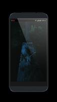 Grim Reaper Live Wallpapers captura de pantalla 3