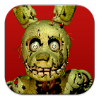 FNAF Scary Wallpapers آئیکن