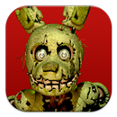 FNAF Scary Wallpapers APK