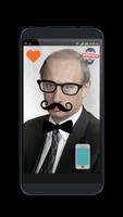 Hipster Photo Editor Stickers ảnh chụp màn hình 3