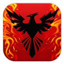 Phoenix Mythology Wallpapers APK