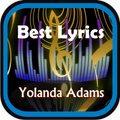 Song Lyrics Yolanda Adams