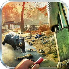 Bear Hunter Fever APK download