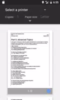 Advanced Bash Scripting Guide screenshot 6