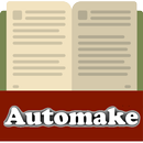 GNU Automake Reference Manual APK