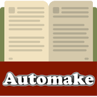 GNU Automake Reference Manual icon