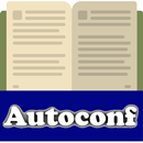 GNU Autoconf Reference Manual APK