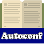 GNU Autoconf Reference Manual icon