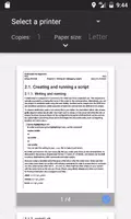 Bash Beginner's Guide Screenshot 5