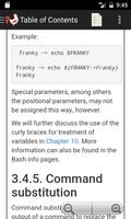 Bash Beginner's Guide screenshot 1