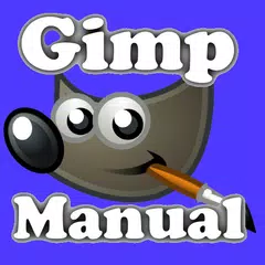 Gimp (GNU Image Processor) Manual APK 下載