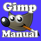 Gimp (GNU Image Processor) Manual icône