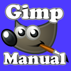 Gimp (GNU Image Processor) Manual biểu tượng