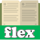 (non) GNU Flex (Lexical Analyzer) Reference Manual APK