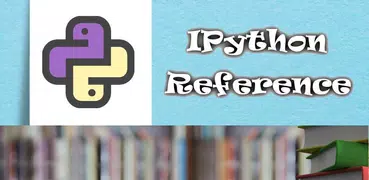 IPython (Jupyter Notebook) Ref