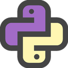 IPython (Jupyter Notebook) Ref icon