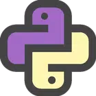 IPython (Jupyter Notebook) Ref icône