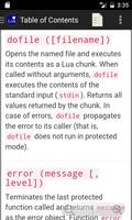 Lua 5.3 Language Reference Ekran Görüntüsü 2