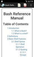 Linux Shell Script Developers  screenshot 1
