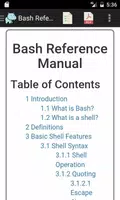 Linux Shell Script Developers  imagem de tela 1