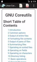Linux Shell Script Developers  imagem de tela 2