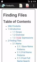 Linux Shell Script Developers  imagem de tela 4