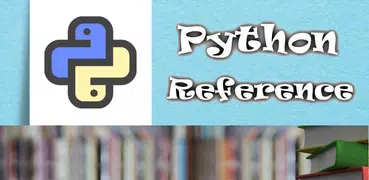 Python Reference Guide (3.6)