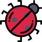 Valgrind Debugger Reference icon