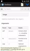 Web developers viewer स्क्रीनशॉट 1