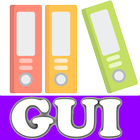 Cross Platform GUI Programming Tutorials icône