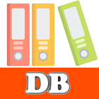 Database (DB) Programming Tutorials icône