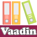 Tutorial for Single Page Web Server (Vaadin) APK