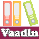 Tutorial for Single Page Web Server (Vaadin) icon