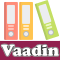 Tutorial for Single Page Web Server (Vaadin)