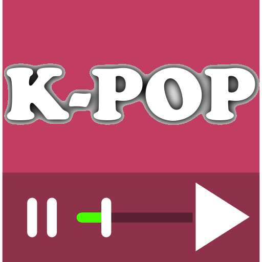Korean POP (K-POP) Karaoke