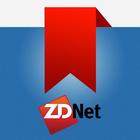 [DEPRECATED] ZDNet TechLibrary icono