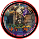 Guide Orcs Must Die 2 ícone