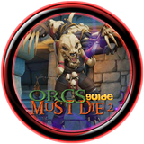 Guide Orcs Must Die 2 biểu tượng