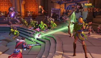 Guide Orcs Must Die 2 bài đăng