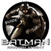 Guide Batman Arkham Knight