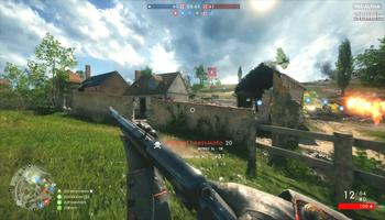 Guide Battlefield 1 bài đăng