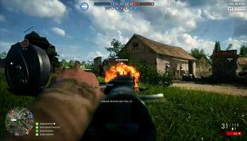 Guide Battlefield 1 ảnh chụp màn hình 1
