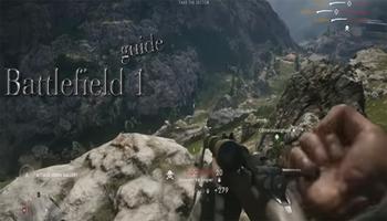 Guide Battlefield 1 capture d'écran 2
